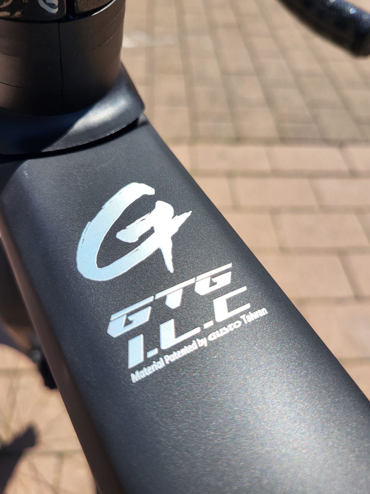Gusto GTG - Eerste beelden